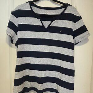 Tommy Hilfiger SS v-neck Shirt